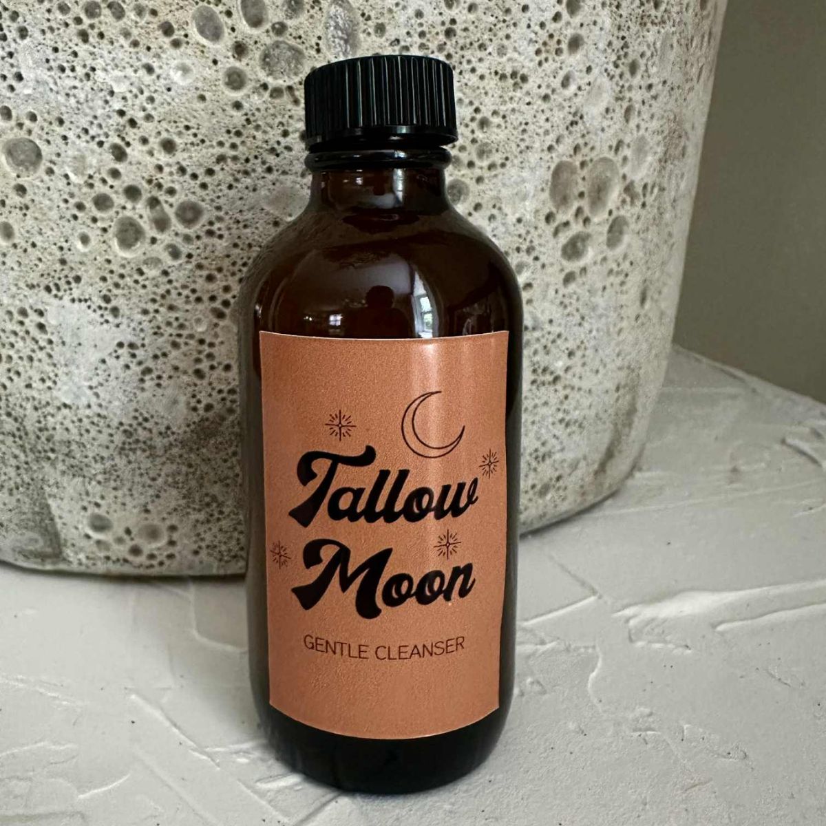 All-Natural Cleanser