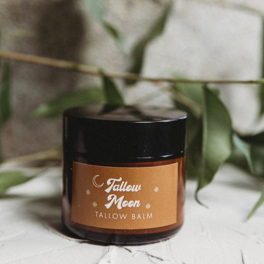 Tallow Balm