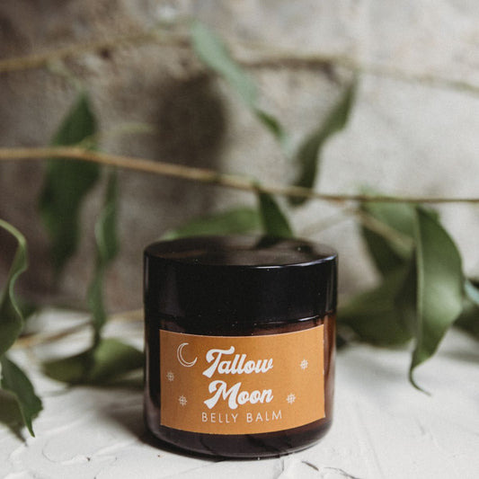 Belly Balm