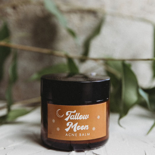 Acne Balm
