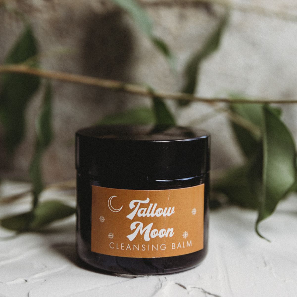Cleansing Balm