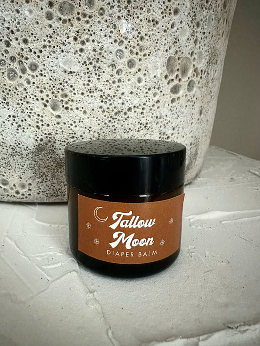 Diaper Balm